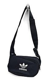 bauchtasche adidas kleinste grösse|adidas bauchtasche retro.